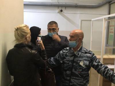 Алексей Навальный - Кира Ярмыш - Юлий Навальная - В больницу к Навальному приезжали немецкие врачи, близким оппозиционера не дали с ними пообщаться - gordonua.com - Россия - Германия - Омск