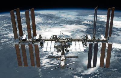 Андрей Ионин - Эксперт заявил об угрозе космическому туризму после утечки воздуха на МКС - ont.by - Россия