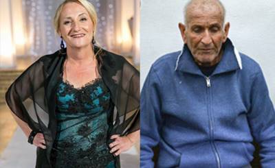 81-летний пенсионер, который сжег медсестру в поликлинике Холона, покончил с собой - nashe.orbita.co.il - Тель-Авив
