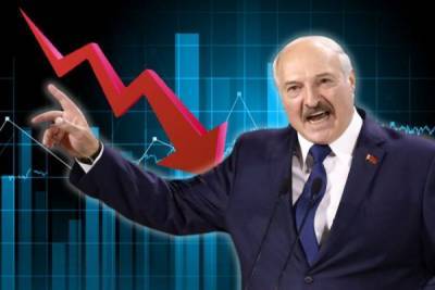 Александр Лукашенко - Николай Снопков - В Белоруссии падает курс рубля, но власти обещают не запрещать валюту - eadaily.com - Белоруссия