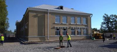 Артур Парфенчиков - Глава Карелии поручил открыть ресторан рядом с Музеем Карельского фронта (ФОТО) - stolicaonego.ru - Беломорск - республика Карелия