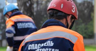 Житель Башкирии провел в лесу без воды и еды четыре дня - bash.news - Башкирия - район Дюртюлинский