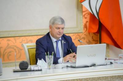 Александр Гусев - Воронежский губернатор рассказал, будет ли новый карантин с 20 сентября - moe-online.ru - Воронеж - Воронежская обл.