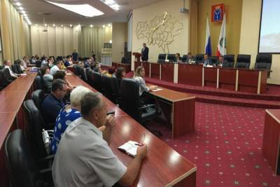 Валерий Радаев - Валерий Радаев удивился отсутствию подрядчиков на объекте-недострое - saratov.mk.ru - Саратовская обл.