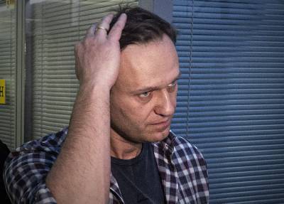 Алексей Навальный - Омская полиция сообщила результаты анализов Навального - tvc.ru - Россия - Омск - Омская обл.
