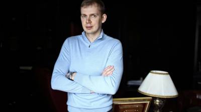 Сергей Курченко - НАБУ завершило следствие в отношении фунта Курченко - ru.slovoidilo.ua - Украина