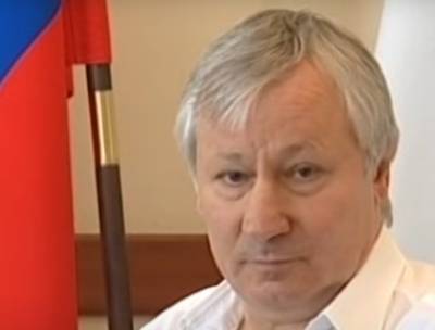 У главы хабаровской фракции "ЕР" нашли квартиру за 80 млн рублей на Арбате - sobesednik.ru - Москва - Россия - Хабаровский край - Хабаровск