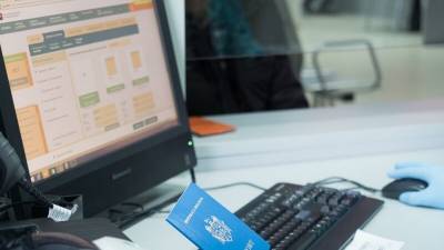 Вадим Коженов - Для мигрантов готовят революцию в учете - polit.info - Россия