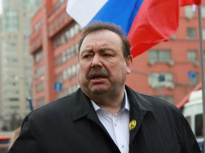 Геннадий Гудков - Алексей Навальный - Геннадий Гудков об отравлении Навального: Считаю, на оппозиции отрабатывается действие ядов, которые могут привести к инвалидности - gordonua.com - Россия