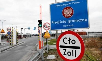 Украинские трудовые мигранты стремятся остаться в Польше, – данные Нацбанка Польши - capital.ua - Украина - Польша