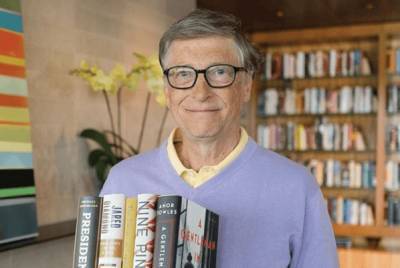 Вильям Гейтс - Билл Гейтс - Билл Гейтс напомнил о забытой из-за пандемии коронавируса опасной болезни - live24.ru - США