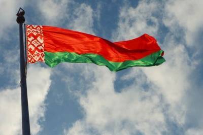 Союзный парламент призвал мир признать, что Лукашенко победил на выборах - aif.ru - Россия - Белоруссия - ?