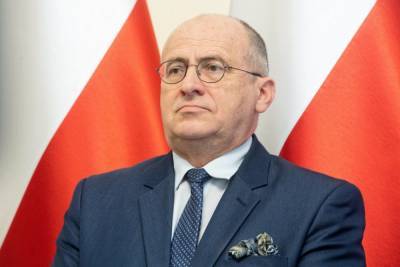 Збигнев Рау - Удар по глобализму: Новый глава МИД Польши считает «ЛГБТ цивилизацией смерти» - anna-news.info - Польша