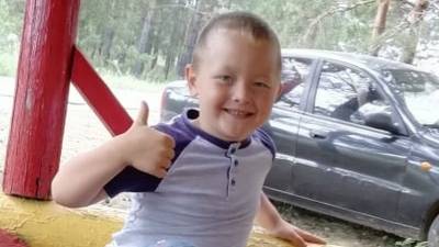 В Башкирии 7-летний мальчик страдает от страшной болезни - bash.news - Башкирия - Санкт-Петербург