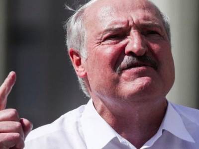 Александр Лукашенко - Лукашенко подтвердил, что на белорусском телевидении работают "сотрудники" из России - unn.com.ua - Россия - Украина - Киев - Белоруссия