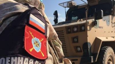 В сети появилось видео момента гибели российского генерала в Сирии - 5-tv.ru - Сирия - Дамаск - Минобороны