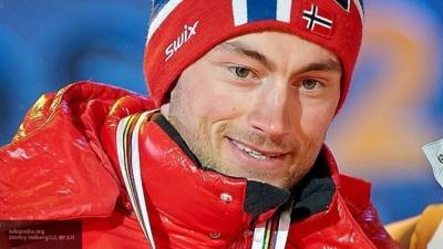 Петтер Нортуг - Норвежский олимпийский чемпион променял спорт на наркотики - nation-news.ru