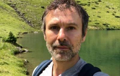 Святослав Вакарчук - Мудрость от Святослава Вакарчука: в чем секрет счастливого брака? - skuke.net - Брак