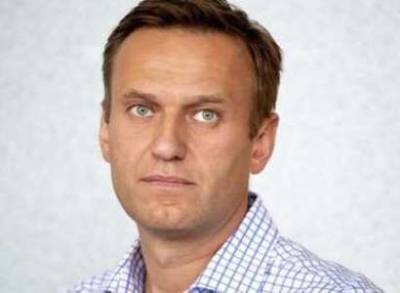 Алексей Навальный - Кира Ярмыш - Александр Мураховский - Пресс-секретарь: Врачи из Германии, осмотревшие Навального, считают, что он транспортабелен - news.am - Германия - Берлин