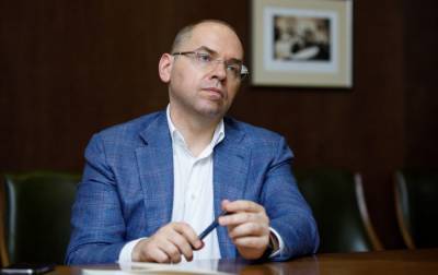 Максим Степанов - Степанов дал два дня на улучшение работы медицинских "горячих линий" - rbc.ua - Украина
