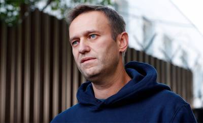 Алексей Навальный - Александр Мураховский - Главврач российской больницы назвал основной диагноз Навального - gomel.today - Омск