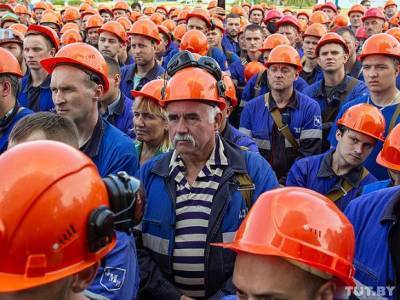 Прокуратура Белоруссии назвала «прогульщиками» участников забастовок и пригрозила наказанием - rosbalt.ru - Белоруссия