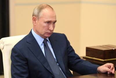Владимир Колокольцев - Владимир Путин - Сергей Лавров - Михаил Мишустин - Михаил Мурашко - Путин поручил оформить вступление России в Международную организацию по миграции - vm.ru - Россия