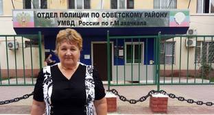 Силовики отпустили анонсировавших пикет жительниц Дербента - kavkaz-uzel.eu - Махачкала