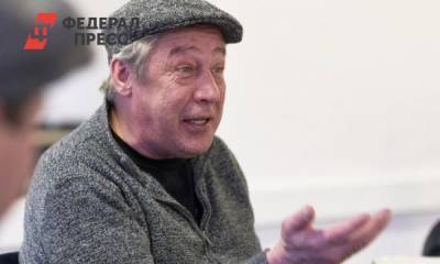 Михаил Ефремов - Ефремов назвал причину отказа от адвоката Пашаева - fedpress.ru - Москва