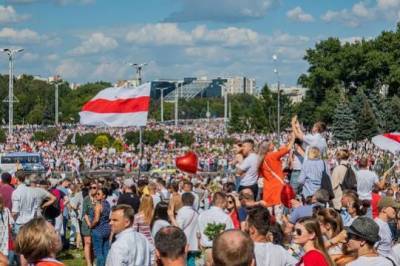Александр Лукашенко - Латвия и Эстония решили ввести санкции против граждан Белоруссии - versia.ru - Белоруссия - Эстония - Литва - Латвия