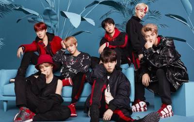 Новый клип группы BTS побил рекорды YouTube - korrespondent.net - Южная Корея