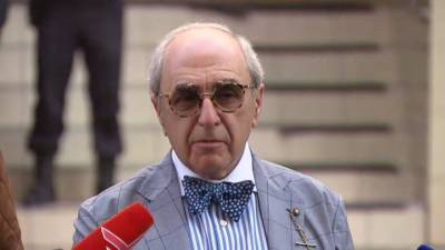Михаил Ефремов - Пашаев и Добровинский отреагировали на решение Ефремова - vesti.ru