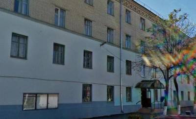 В Гомеле учительница пошла выносить мусор и пропала. Оказалось, она в Центральном РОВД - gomel.today - Минск - Гомель