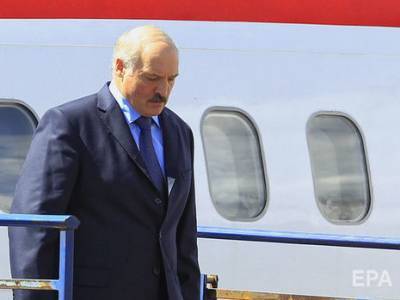 Александр Лукашенко - Лукашенко подтвердил, что российские журналисты работают на государственном белорусском телевидении - gordonua.com - Россия - Белоруссия