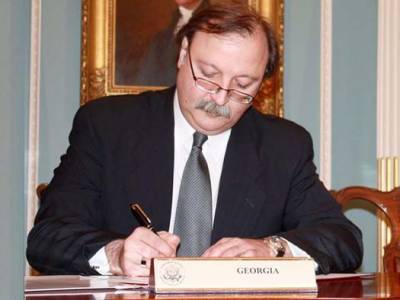 Дмитрий Гордон - Михаил Саакашвили - Вашадзе: Потенциал Саакашвили в Украине используется на 5–10% - gordonua.com - Украина - Грузия
