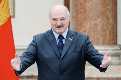 Александр Лукашенко - Лукашенко пригрозил белорусским шахтерам заменой украинцами - vkcyprus.com - Украина - Белоруссия - Солигорск