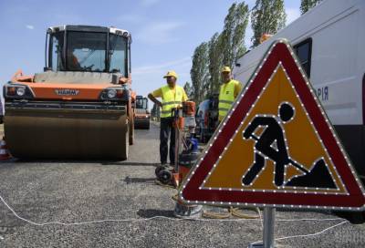 В субботу сбавить скорость водителям придётся на 6 трассах Ленобласти - online47.ru - Москва - Норвегия - Россия - Ленинградская обл. - Санкт-Петербург - Тверь - Мурманск - Петрозаводск - Великий Новгород