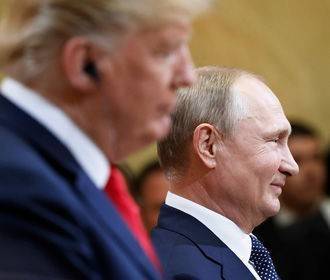 Восемь выводов из доклада Сената о российском вмешательстве - geo-politica.info - Москва - США