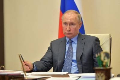 Владимир Колокольцев - Владимир Путин - Михаил Мишустин - Путин раздал поручения по вопросам миграции - mk.ru - Россия