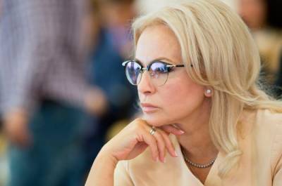 Ольга Ковитиди - Ковитиди пообещала взять на контроль вопрос о нарушениях на крымских природных территориях - pnp.ru - Крым