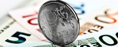 В России курс евро вырос до 88 рублей впервые с марта 2020 года - runews24.ru - Россия - Лондон