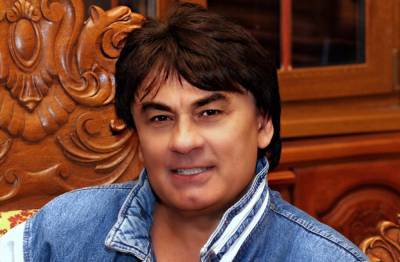 Александр Серов - «Больше веруешь в Господа»: Александр Серов рассказал о жизни в одиночестве - vm.ru