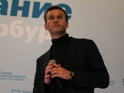 Алексей Навальный - Кира Ярмыш - Сара Рейнсфорд - Немецкие врачи, осмотревшие Навального, считают его готовым к перелету - rosbalt.ru - Германия - Берлин - Омск