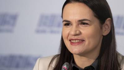 Александр Лукашенко - Светлана Тихановская - "Продолжайте и расширяйте забастовки": Тихановская обратилась к работникам предприятий Беларуси - ru.euronews.com - Россия - США - Белоруссия - Новости