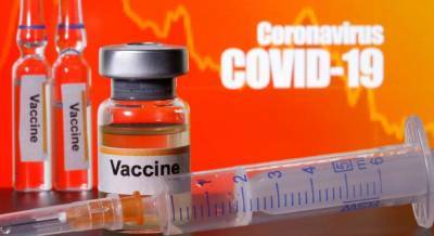 Китай назвал цену своей вакцины от COVID-19 - unian.net - Китай - США - Англия - county Johnson