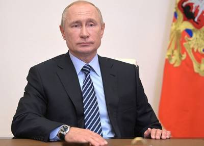 Владимир Путин - Михаил Мишустин - Путин дал поручения кабмину по вопросам миграции - m24.ru - Россия