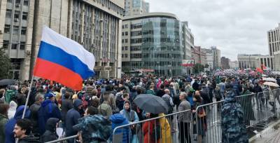 Владимир Пастухов - Политолог Владимир Пастухов: сколько продлится и чем закончится новая русская революция - znak.com - Россия - Англия