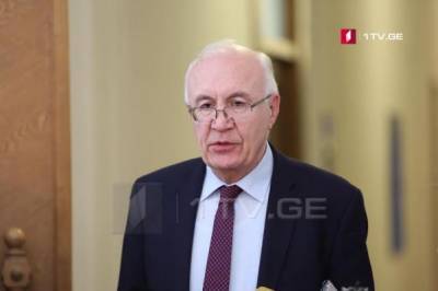 Сергей Лавров - Абашидзе: Восстановление дипотношений Грузии и России не обсуждается - eadaily.com - Москва - Россия - Грузия