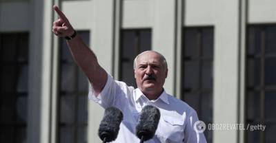 Александр Лукашенко - Лукашенко пригрозил, что места бастующих шахтеров займут безработные украинцы | Мир | OBOZREVATEL - obozrevatel.com - Украина - Белоруссия - Солигорск