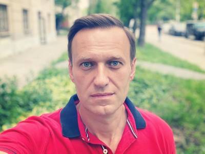 Алексей Навальный - Кира Ярмыш - Юлия Навальная - Врачи омской больницы разрешили транспортировать Навального в Германию - gordonua.com - Россия - Германия - Омск